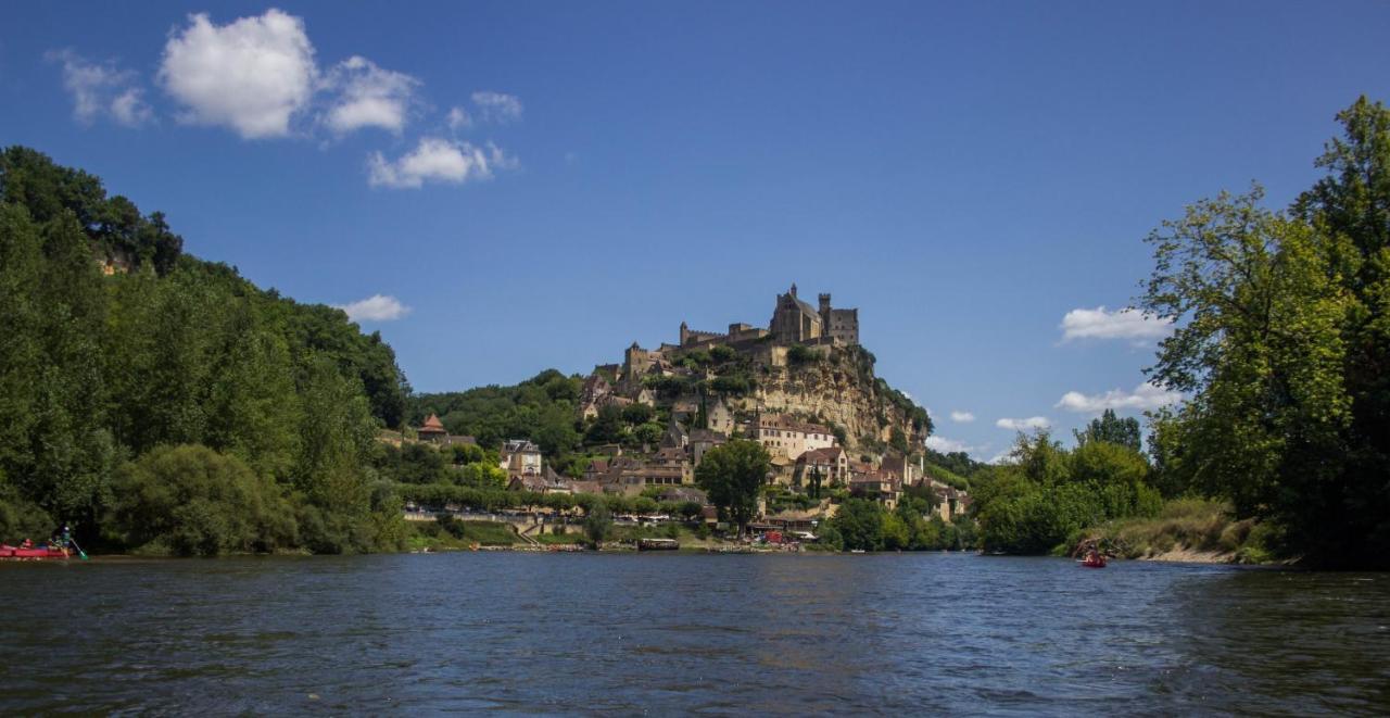 Au Coeur Du Village Bassillac Perigueux Экстерьер фото